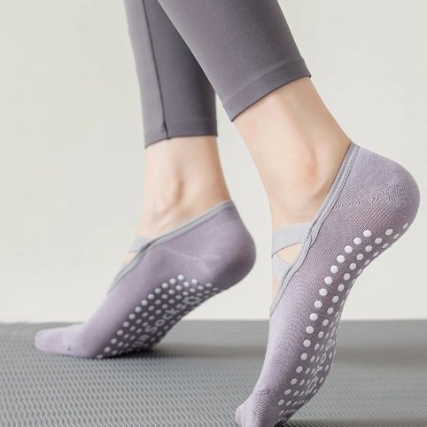 Professional Yoga Socks #1