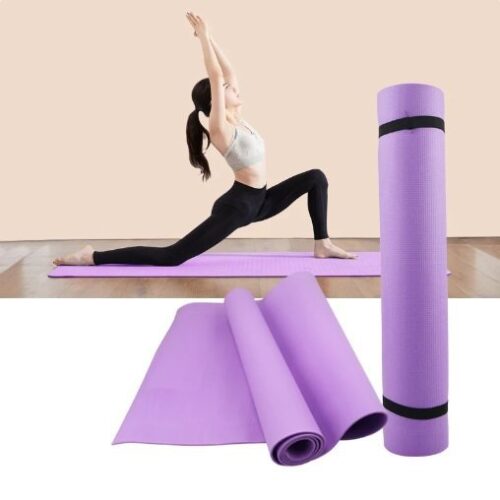 Yoga Mat #2