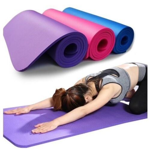 Yoga Mat #1