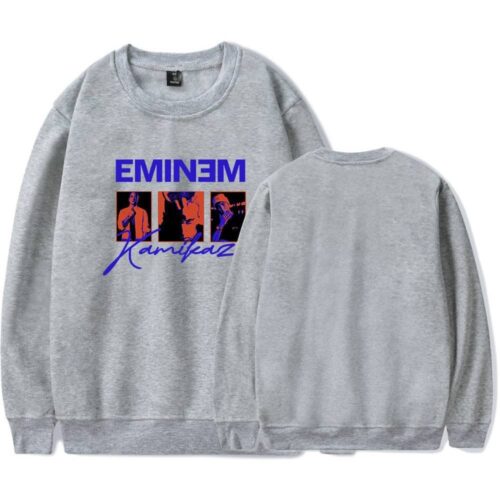 Eminem Kamikaze Sweatshirt #1