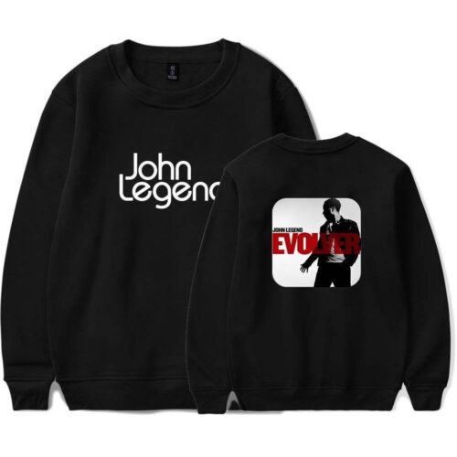 John Legend Sweatshirt #2