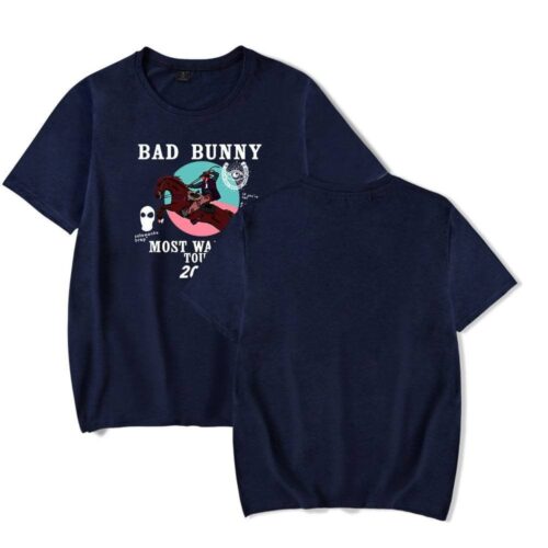 Bad Bunny T-Shirt #3