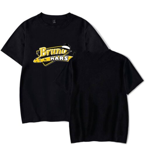 Bruno Mars T-Shirt #1