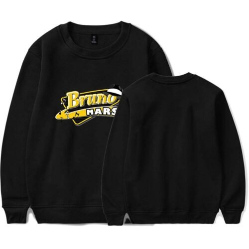 Bruno Mars Sweatshirt #1