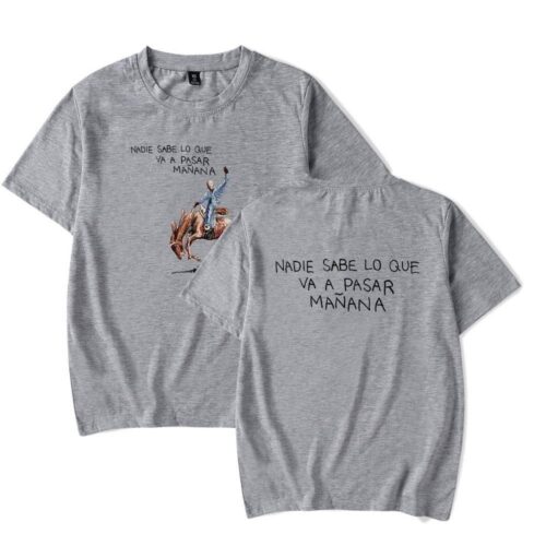 Bad Bunny T-Shirt #4
