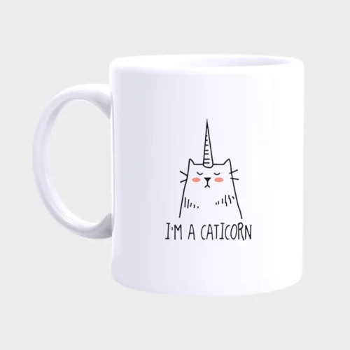 Unicorn Mug #11