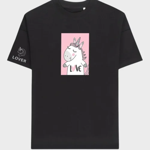 Unicorn T-Shirt #2