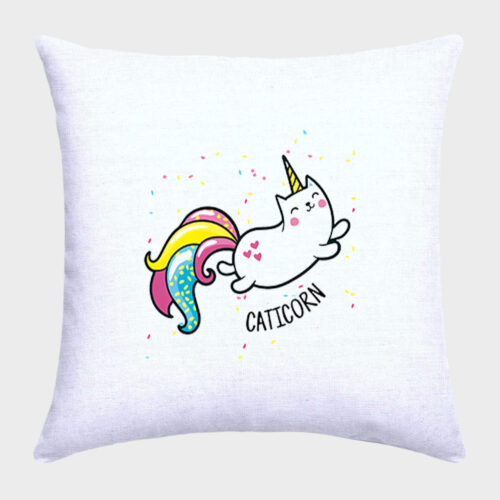 Unicorn Pillow #15