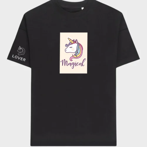 Unicorn T-Shirt #36