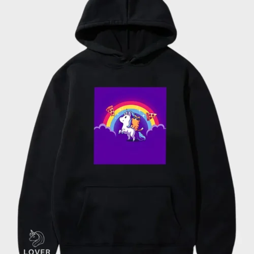 Unicorn Hoodie #18