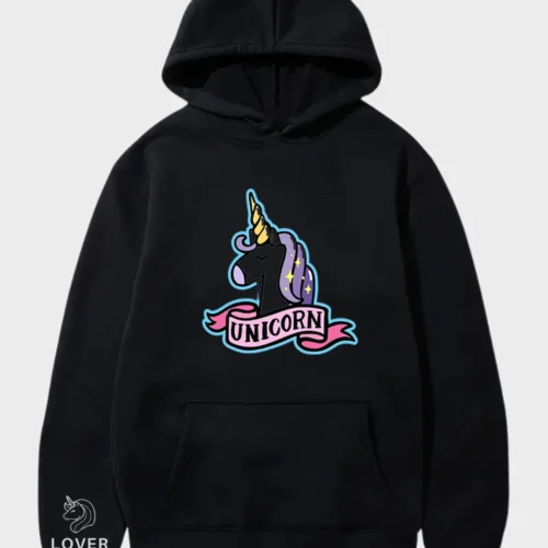 Unicorn Hoodie #21