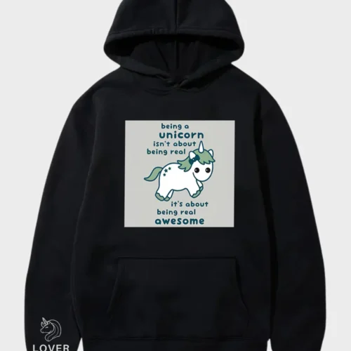 Unicorn Hoodie #29