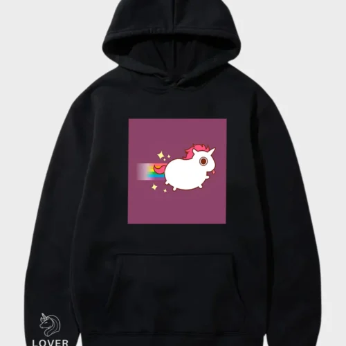 Unicorn Hoodie #30