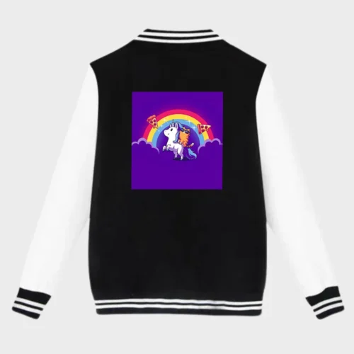 Unicorn Jacket #23