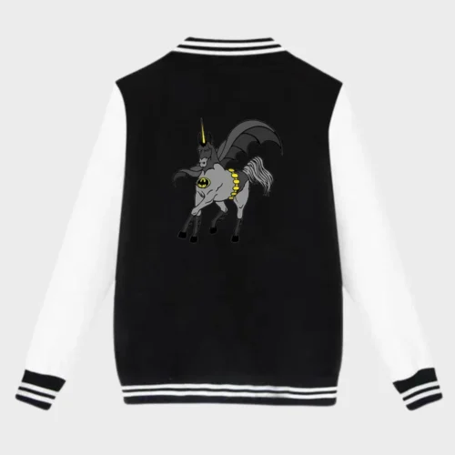 Unicorn Jacket #24 Batman