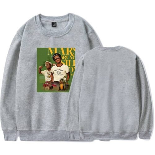 Bruno Mars Sweatshirt #8