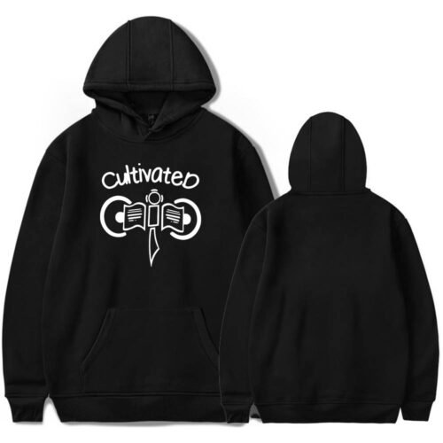 Wizkid Hoodie #1