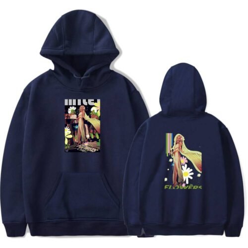 Miley Cyrus Hoodie #8