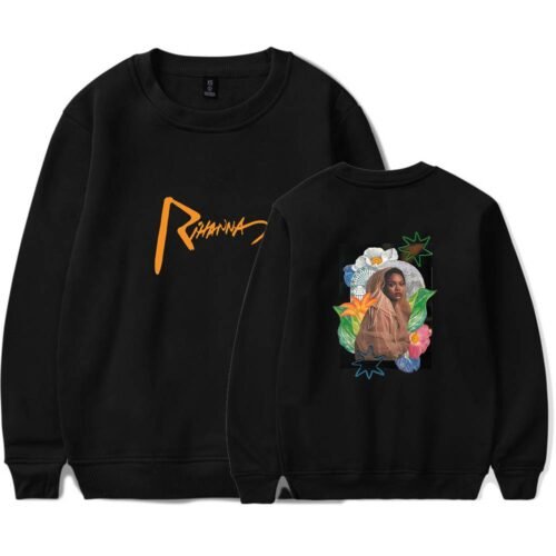 Rihanna Sweatshirt #9