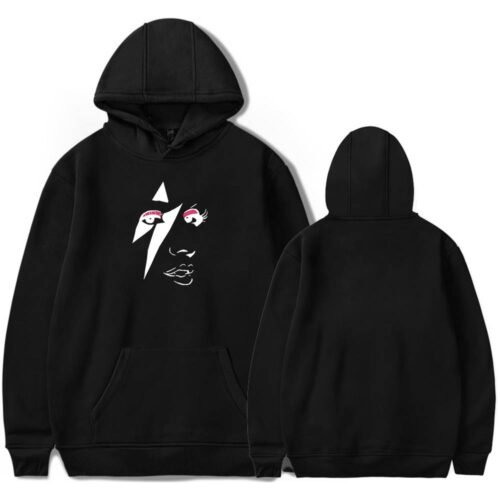 Lady Gaga Hoodie #7