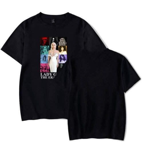 Lady Gaga T-Shirt #5