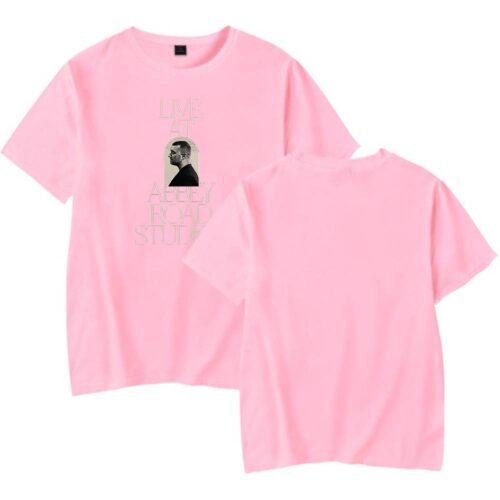 Sam Smith T-Shirt #5