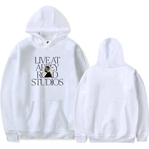 Sam Smith Hoodie #4