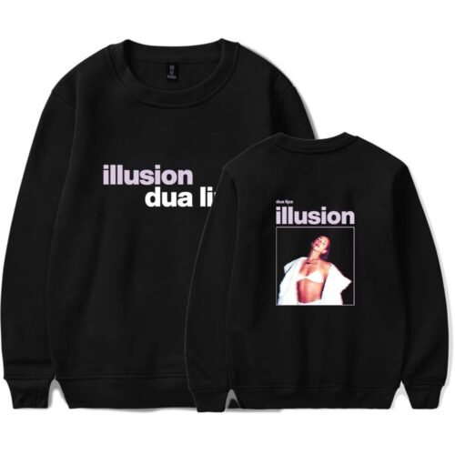 Dua Lipa Sweatshirt #5