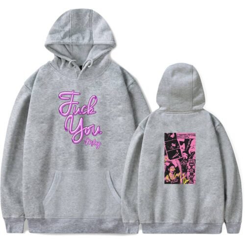 Miley Cyrus Hoodie #9