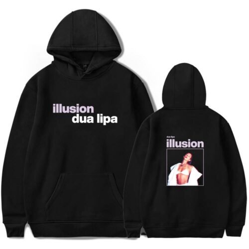 Dua Lipa Hoodie #5