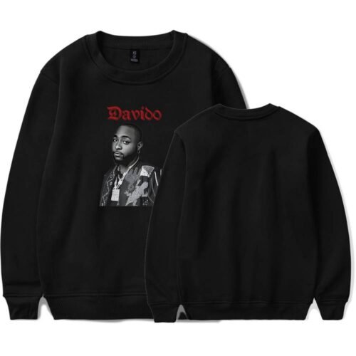 Davido Sweatshirt #2