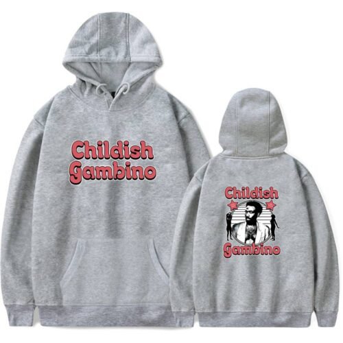 Childish Gambino Hoodie #4