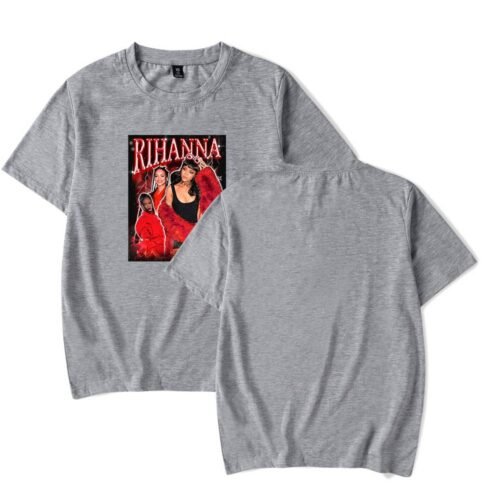 Rihanna T-Shirt #6