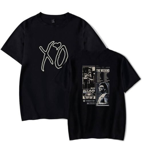 The Weeknd T-Shirt #13