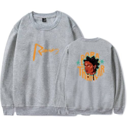 Rihanna Sweatshirt #8