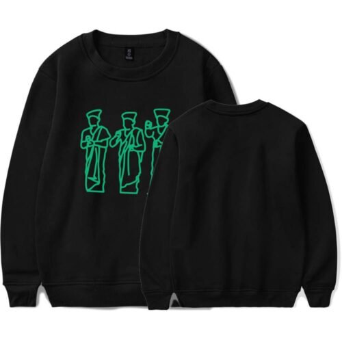 Wizkid Sweatshirt #2