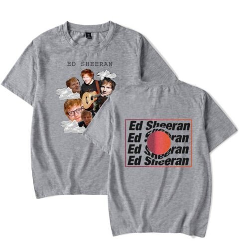 Ed Sheeran T-Shirt #8