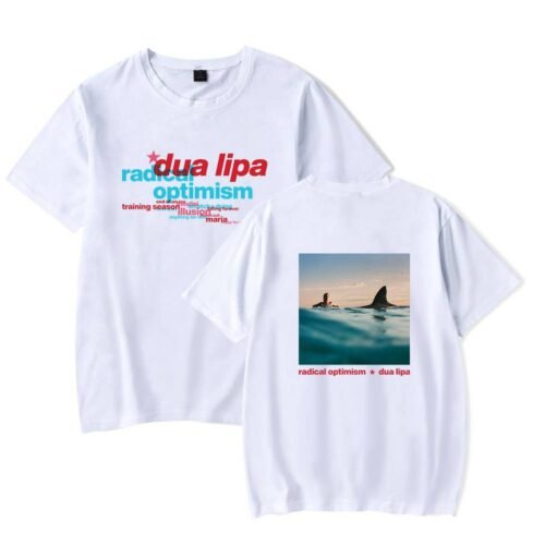 Dua Lipa T-Shirt #7