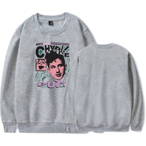 Charlie Puth Sweatshirt #4