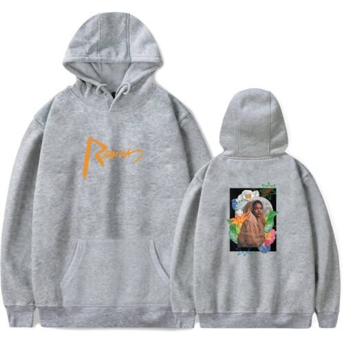 Rihanna Hoodie #9