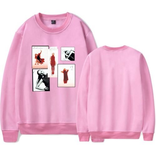 Ariana Grande Eternal Sunshine Sweatshirt #2