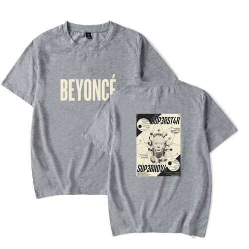 Beyonce T-Shirt #5