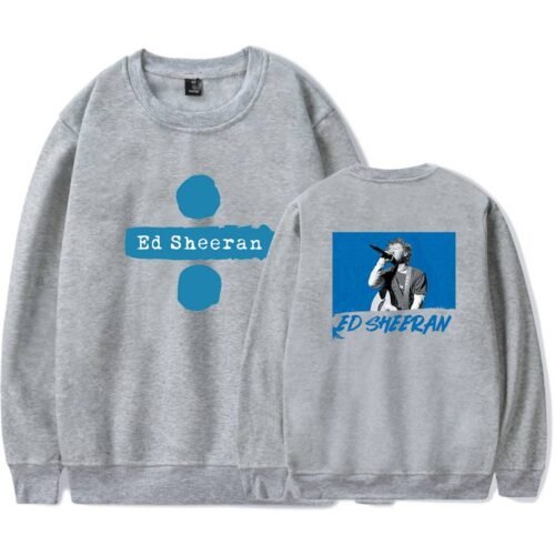 Ed Sheeran Sweatshirt #3