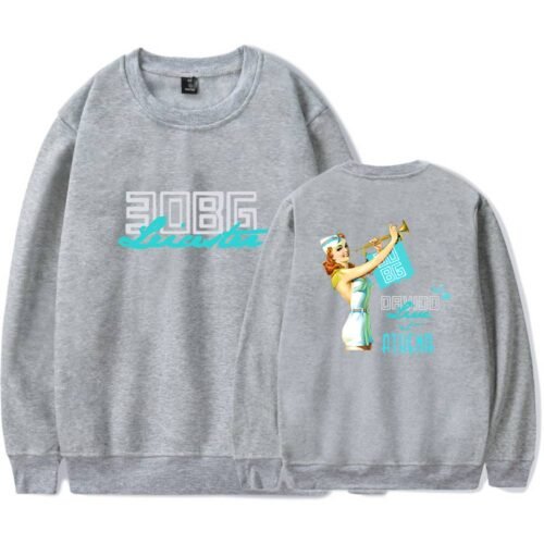 Davido Sweatshirt #1