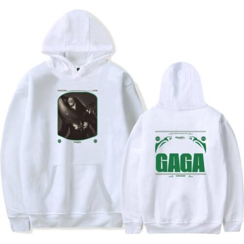 Lady Gaga Hoodie #8