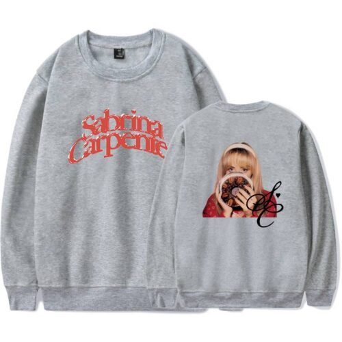 Sabrina Carpenter Sweatshirt #2