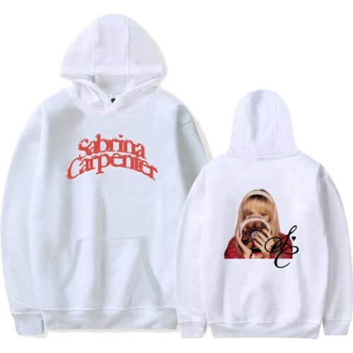 Sabrina Carpenter Hoodie #2