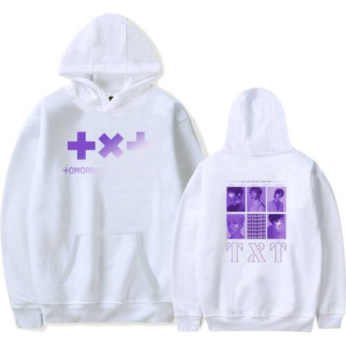 TXT Hoodie #13