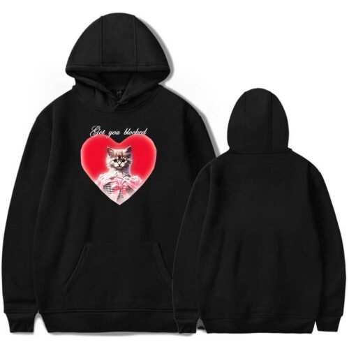 Sabrina Carpenter Hoodie #1