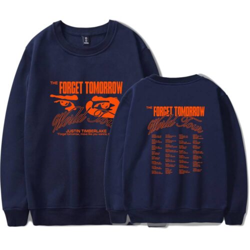 Justin Timberlake Sweatshirt #3